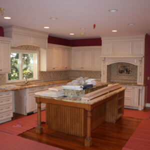 First Capital Design Group York PA residential Complete house renovation and large addition