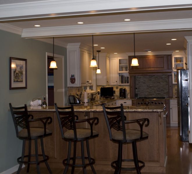 First Capital Design Group York PA residential Kitchen renovation