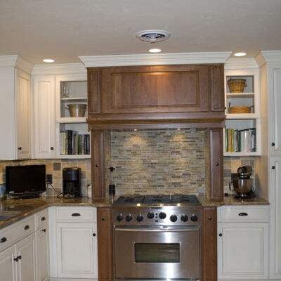 First Capital Design Group York PA residential Kitchen renovation